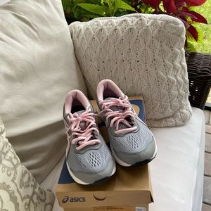 ASICS Running Sneakers